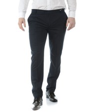 Pantaloni daniele alessandrini - daniele,