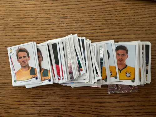 Figurine panini mondiali - figurine,