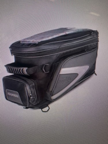 Borsa moto kappa tanky fitting - borsa,