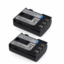 2 x Batteria per Canon MD100