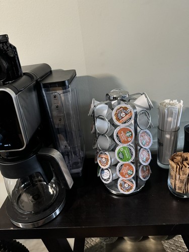 Ninja cfp301 dualbrew - cfp301, pro