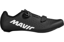 SCARPE MAVIC COSMIC BOA NERO MISURA 42