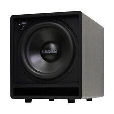 Earthquake Sound FF12