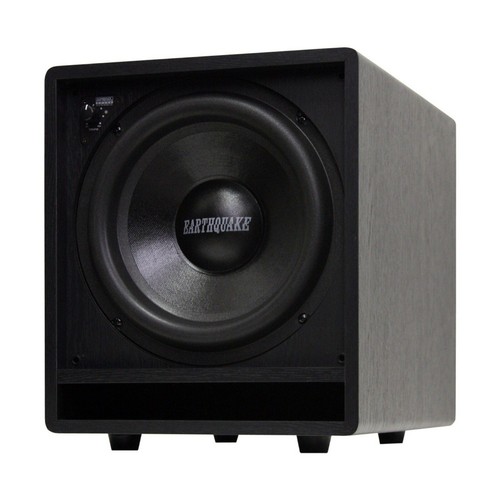 Earthquake sound ff12 - sound,