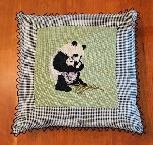 Splendida qualita panda bear - splendida, qualita'