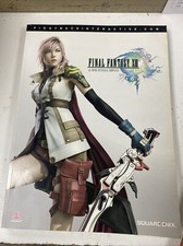 L20   Final Fantasy Xlll Guida