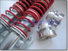 Tuningart Coilover Seat Ibiza
