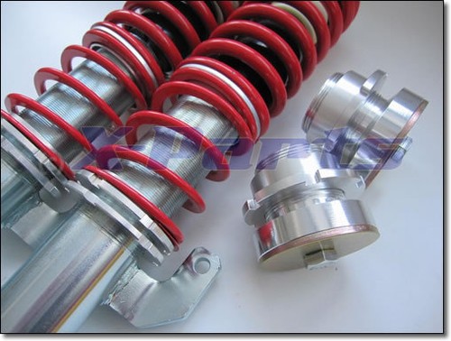 Tuningart coilover seat ibiza - coilover,