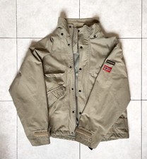 Giubbotto Napapijri VINTAGE, COME NUOVO. Taglia S. INnOVATOR PLUS