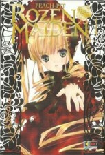ROZEN MAIDEN n° 1 - 2