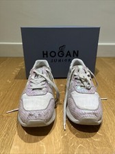 Scarpe Hogan Junior 32