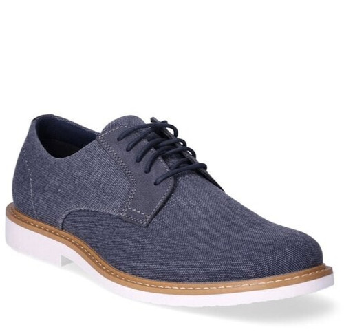 Scarpe eleganti uomo - , tela