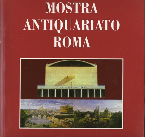Mostra antiquariato - mostra,
