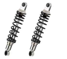 COPPIAAMMORTIZZATORI IDRAULICI