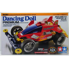 Tamiya 95266 Mini 4WD Series