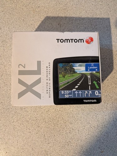 Navigatore satellitare tomtom - navigatore,