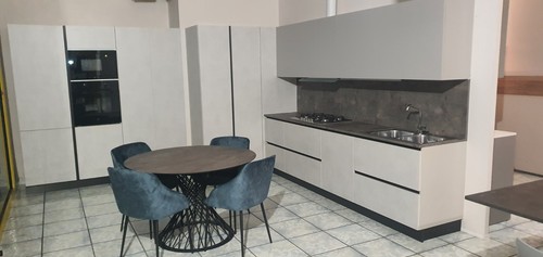 Cucina nuova senza - cucina,