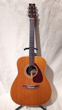 Chitarra acustica Yamaha