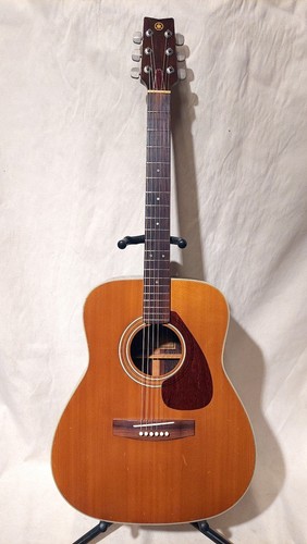 Chitarra acustica yamaha - chitarra,