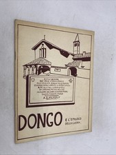 DONGO E L'EPILOGO DELLA GUERRA - 1945