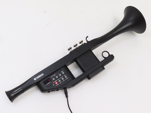 Yamaha tromba silenziosa - tromba,