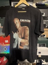 Vintage Eminem Bootleg Rare
