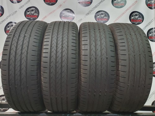 Gomme estive usate - gomme, continental