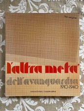 Lea Vergine, L'altra metà