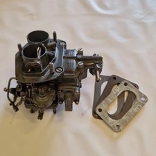 Carburatore Holley Weber 30