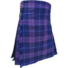 Kilt tartan cardo - , scozzese