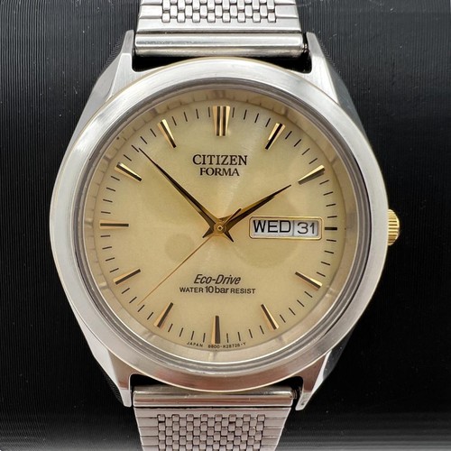 Orologio citizen forma solar - orologio,