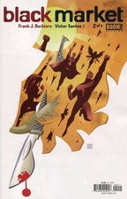 Mercato Nero #2 FN; Boom! |