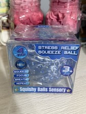 Nuovo squishy balls - nuovo,