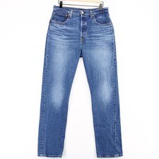 Jeans Levis 501 originali