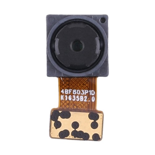 Modulo fotocamera frontale