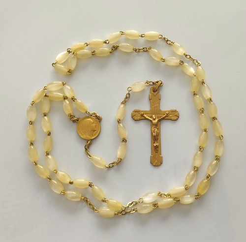 Mamma stella antica rosario - mamma,