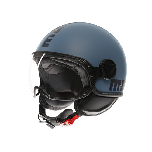 Casco momo fighter classic - casco,
