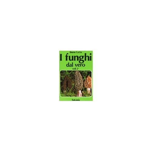Funghi dal vero - dal, 2)