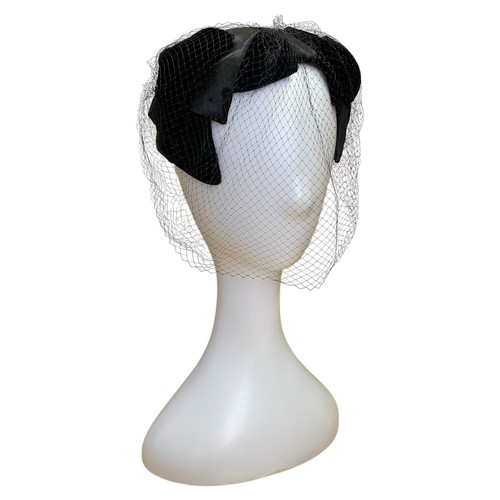 Cappello cocktail vintage - da,