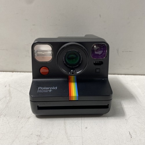 Fotocamera istantanea polaroid - fotocamera,