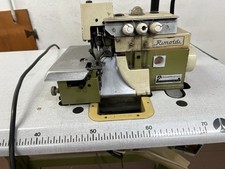 Macchina cucire taglia e - macchina, da