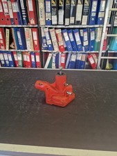 POMOA ACQUA TRATTORE FIAT