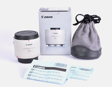 Canon Extender EF 2X III Bello