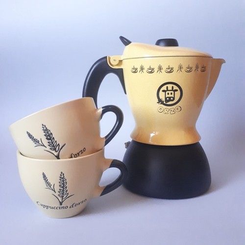Mukka express bialetti - mukka,
