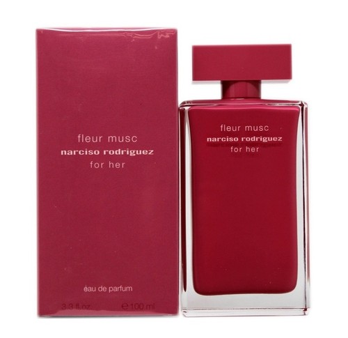 Narciso rodriguez fleur - narciso,