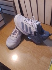 adidas  Sneakers da Uomo - Cloud White/Core grey blu