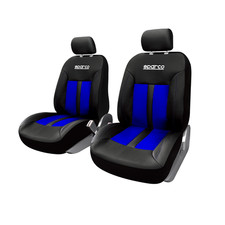 Sparco Coprisedili Fodere