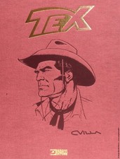 Tex "L’Inesorabile" - Prima