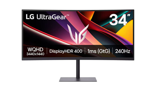 Monitor gaming ultragear - ultragear, |