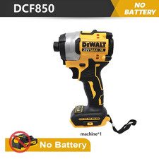DEWALT DCF850 Avvitatore a
